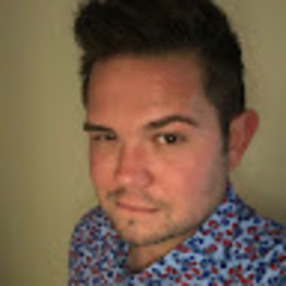 Meet your Posher, Chase